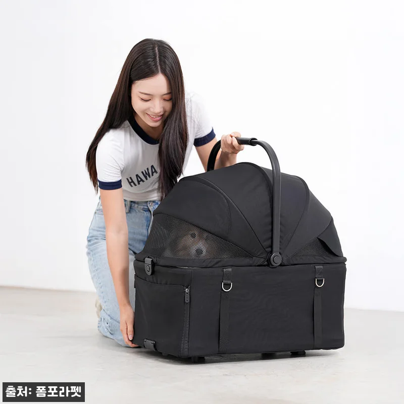폼포라펫 모두 웨건 찐후기 정리! 소 관련 이미지 6