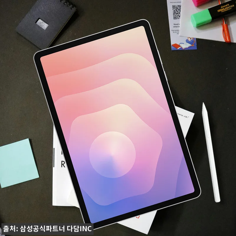 삼성 갤럭시탭 S11 5G 128GB 관련 이미지 7