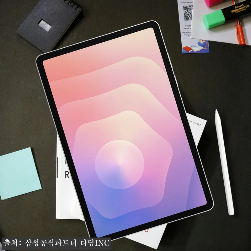 갤럭시탭 S11 5G 128GB 그레 관련 이미지 7