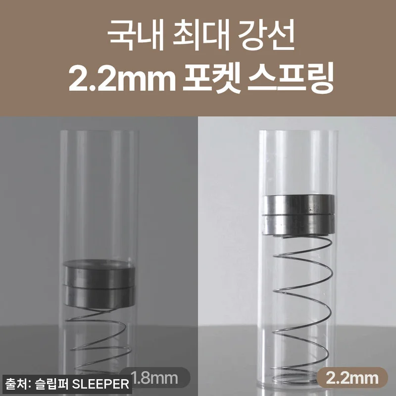 슬립퍼 밸런스드 프라임 25cm LK 관련 이미지 7