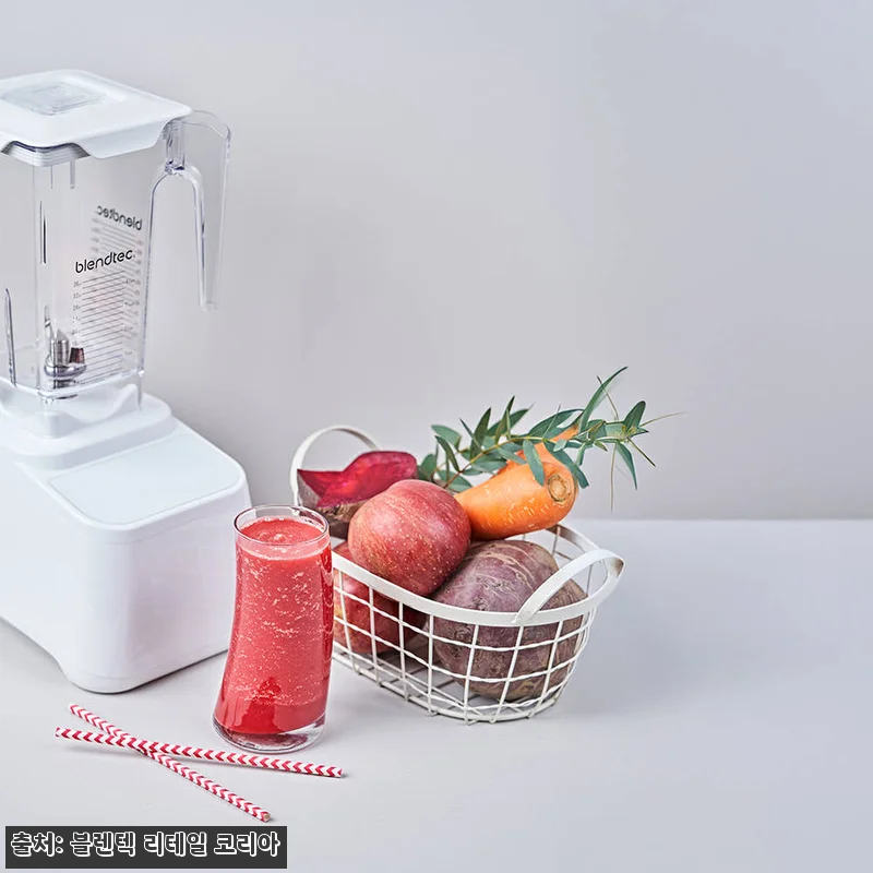 블렌텍 디자이너 650 폴라 화이트, 관련 이미지 7