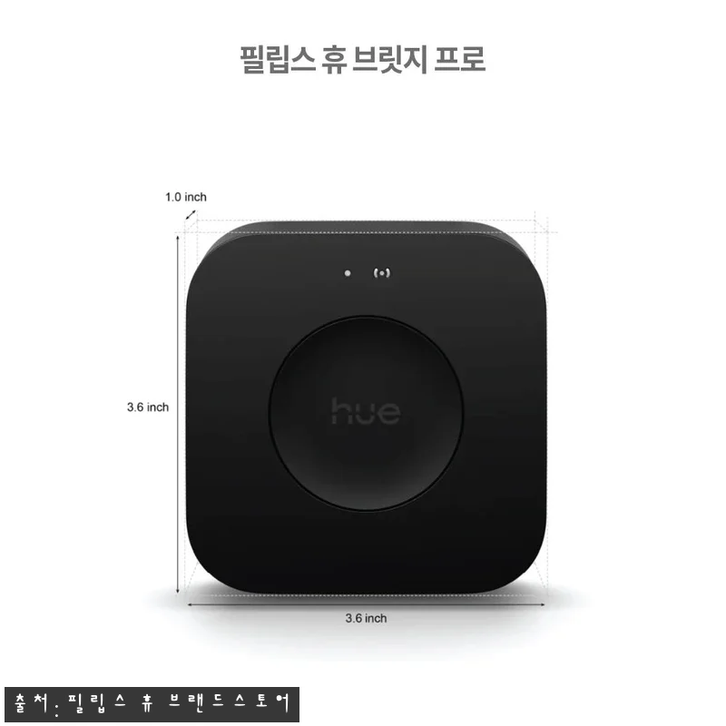 필립스 휴 플레이 그라디언트 라이트스트립 TV용 139cm, 싱크박스 8K·브릿지 프로까지 한 번에 꾸민 몰입형 조명 후기 16 필립스 휴 플레이 그라디언트 라이트스 관련 이미지 7