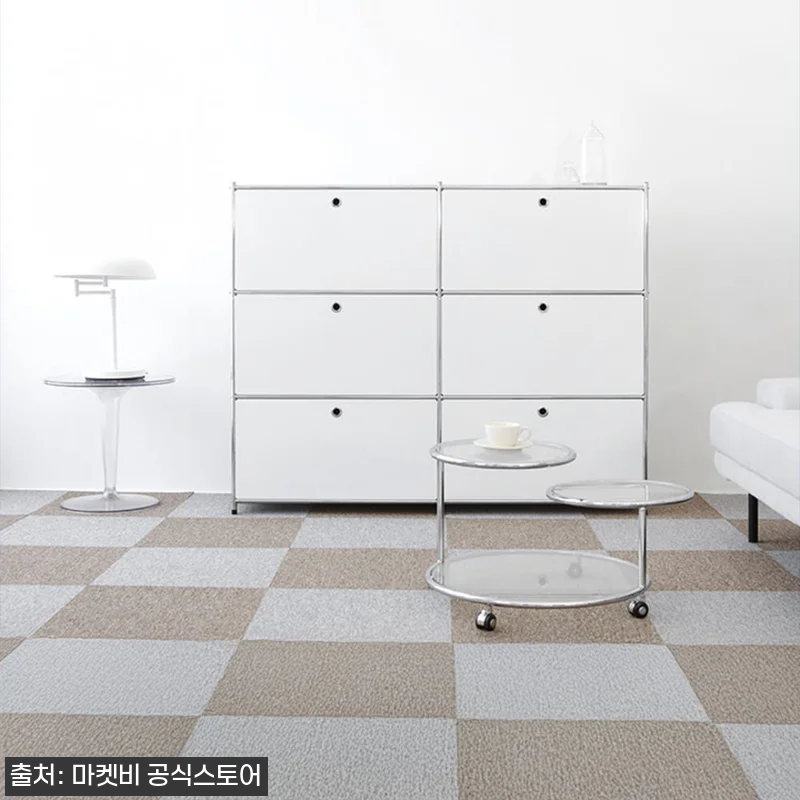 심플리 2x3 수납장 6문 BC134 관련 이미지 7