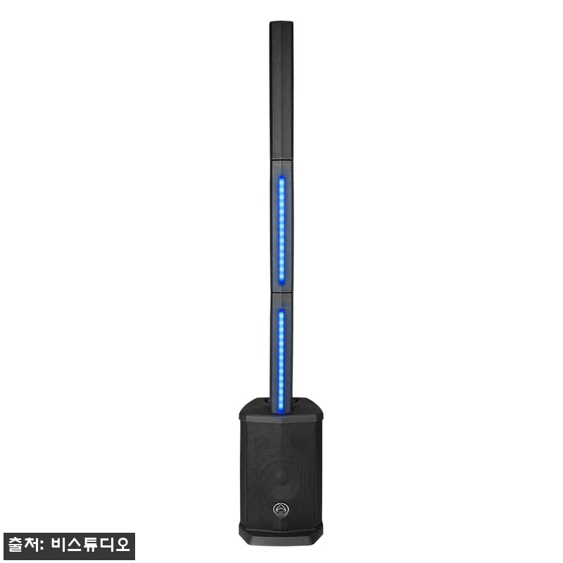 와피데일 IS-48 200W 이동식 관련 이미지 7