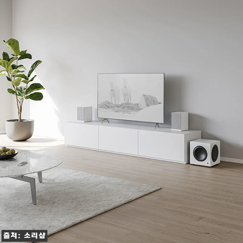 Audio Pro 오디오프로 A28 관련 이미지 7