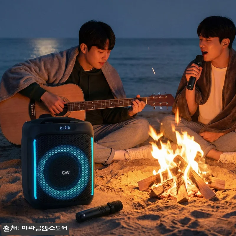 더씽 블루투스 마이크 M900HA, 61% 할인 중이라 구매 전 체크해본 구성 18 더씽 블루투스 마이크 M900HA, 관련 이미지 7