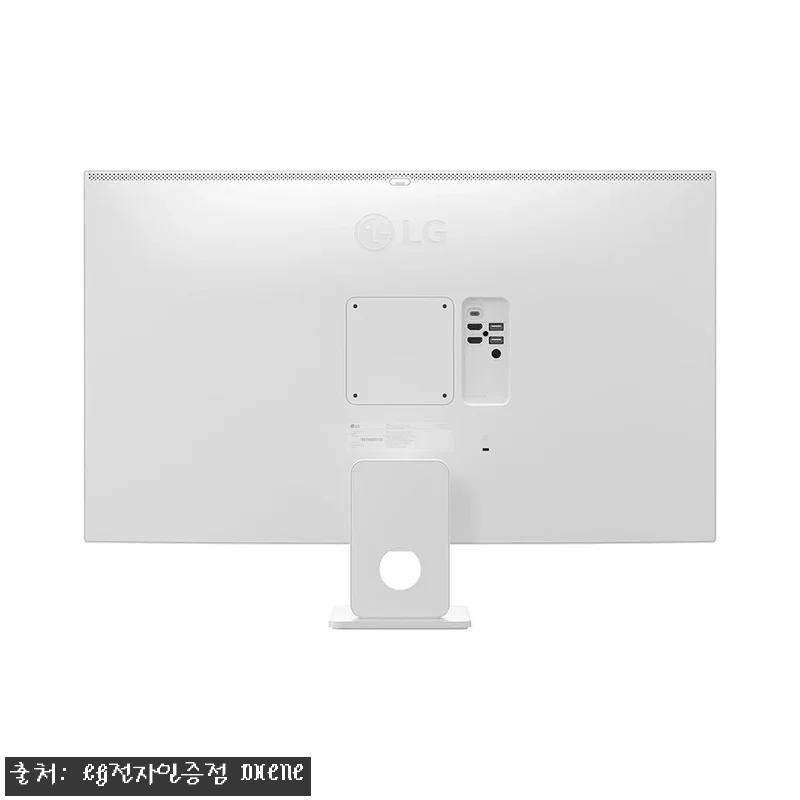 LG U7s AI 스마트모니터 4K 32U721SBW 찐후기, 32인치 4K 화면이 주는 만족감 18 LG U7s AI 스마트모니터 4K 관련 이미지 7