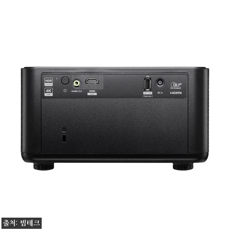 옵토마 PK31 LED 4K 미니 빔 관련 이미지 8