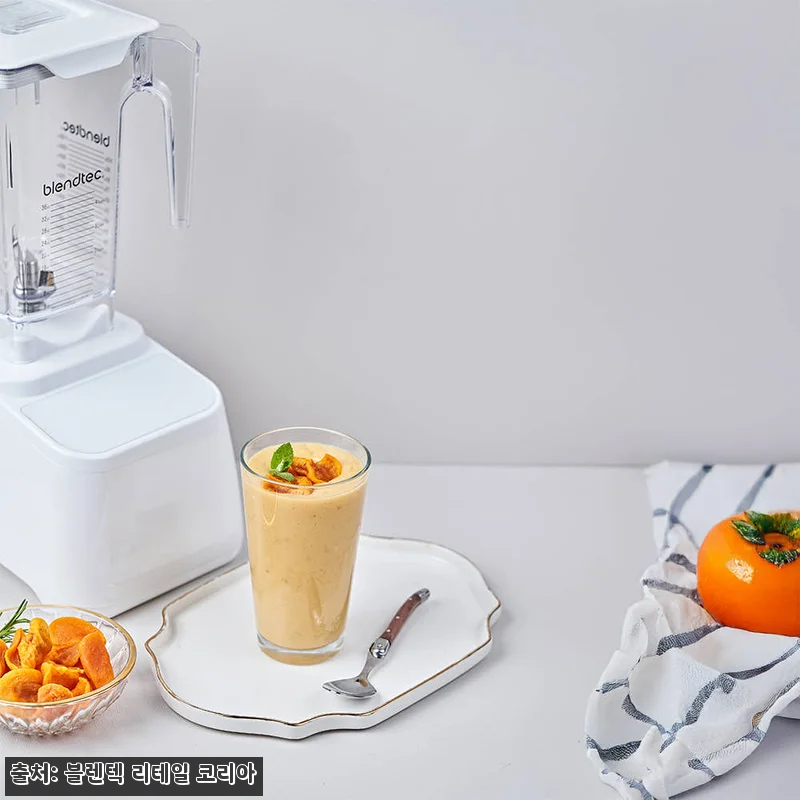 블렌텍 디자이너 650 폴라 화이트, 관련 이미지 8