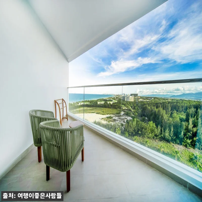나트랑 고급리조트 무제한 파크골프 5 관련 이미지 8
