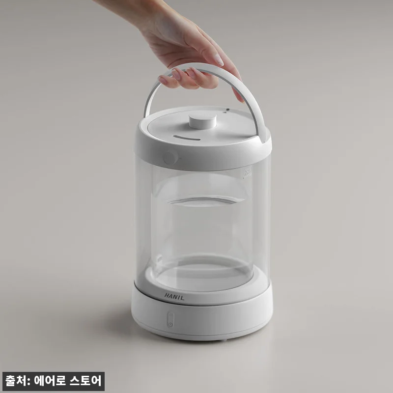 한일 대용량 가열식가습기 찐후기, 겨 관련 이미지 8