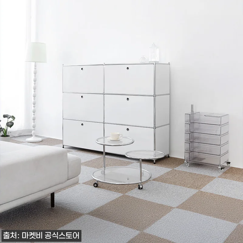 심플리 2x3 수납장 6문 BC134 관련 이미지 8