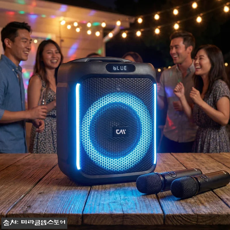 더씽 블루투스 마이크 M900HA, 61% 할인 중이라 구매 전 체크해본 구성 19 더씽 블루투스 마이크 M900HA, 관련 이미지 8