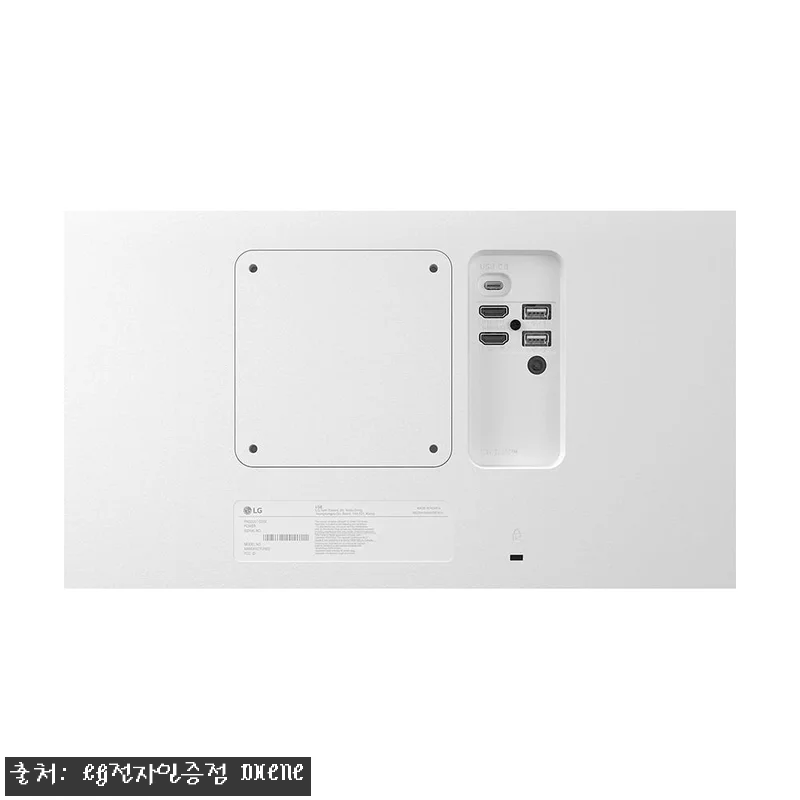 LG U7s AI 스마트모니터 4K 32U721SBW 찐후기, 32인치 4K 화면이 주는 만족감 19 LG U7s AI 스마트모니터 4K 관련 이미지 8