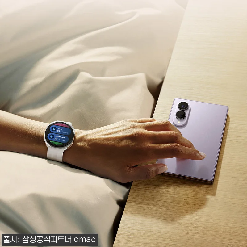 삼성 갤럭시 워치9 44mm LTE 관련 이미지 8