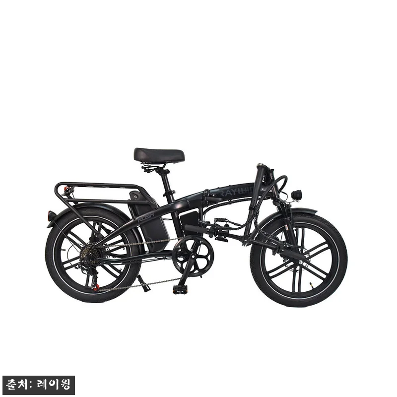 2026 레이윙 러시 25Ah 팬텀블 관련 이미지 9