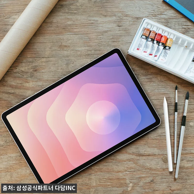 삼성 갤럭시탭 S11 5G 128GB 관련 이미지 9