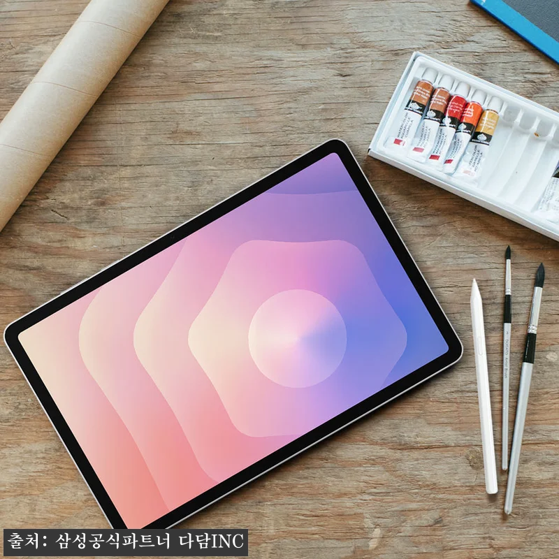 갤럭시탭 S11 5G 128GB 그레 관련 이미지 9