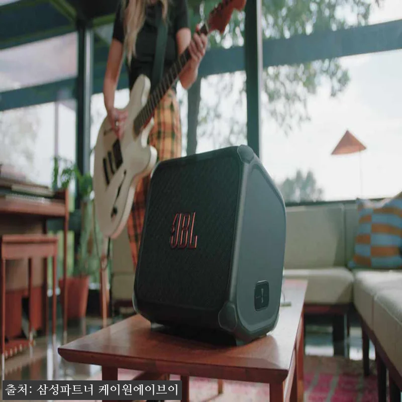 JBL BANDBOX TRIO 밴드박 관련 이미지 9