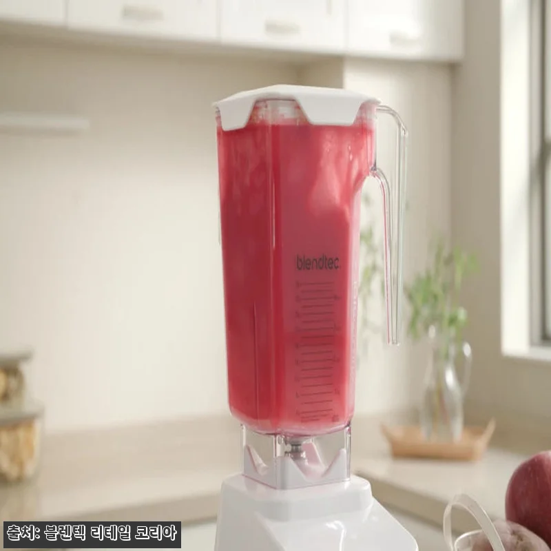 블렌텍 디자이너 650 폴라 화이트, 관련 이미지 9