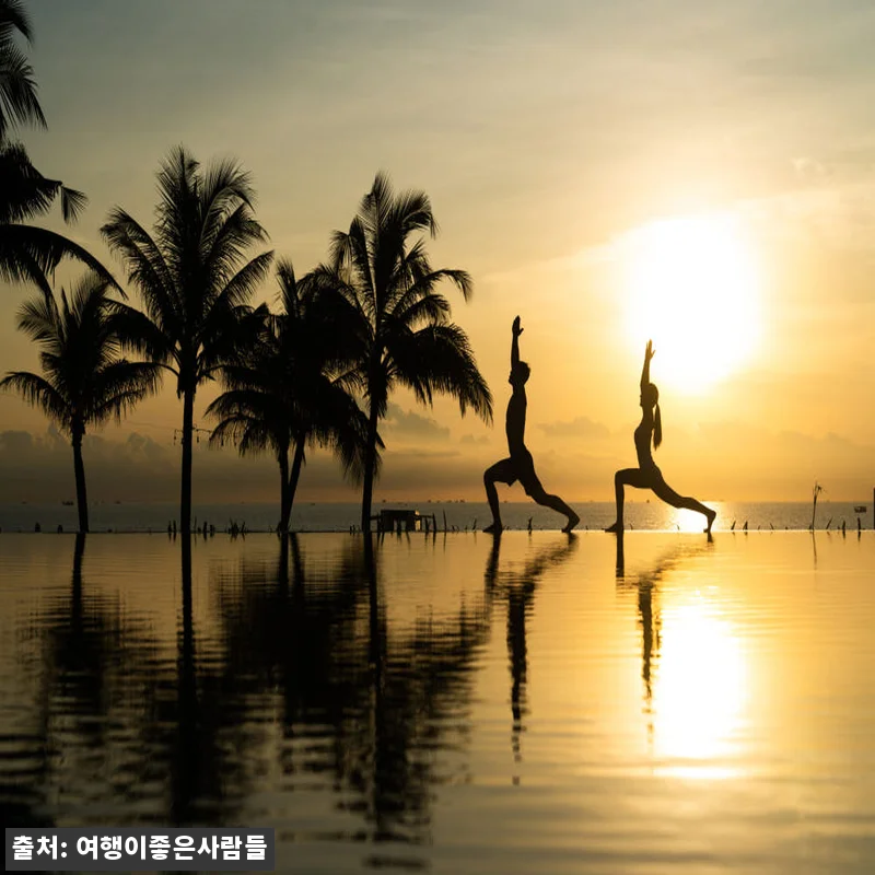 나트랑 고급리조트 무제한 파크골프 5 관련 이미지 9