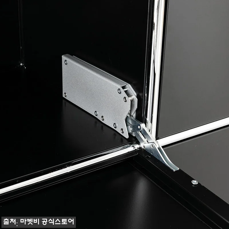 모듈가구 심플리 3x2 수납장 6문 관련 이미지 9