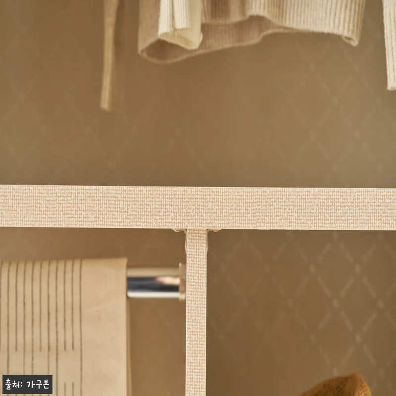 267cm 9자장롱 스마일 E0 거울 관련 이미지 9