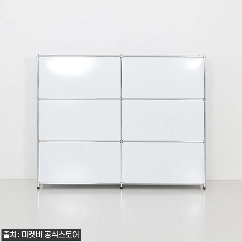 심플리 2x3 수납장 6문 BC134 관련 이미지 9