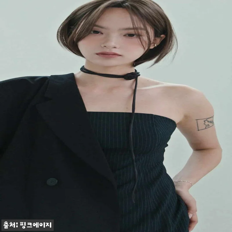 핑크에이지 세미 수제 통가발 브이컷 니콜, 여름 똑단발 변신템으로 눈여겨본 솔직 정리 20 핑크에이지 세미 수제 통가발 브이컷 관련 이미지 9