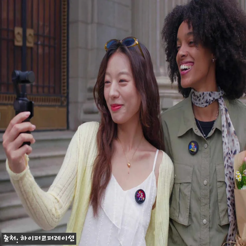 인스타360 루나 울트라 표준 번들 관련 이미지 10