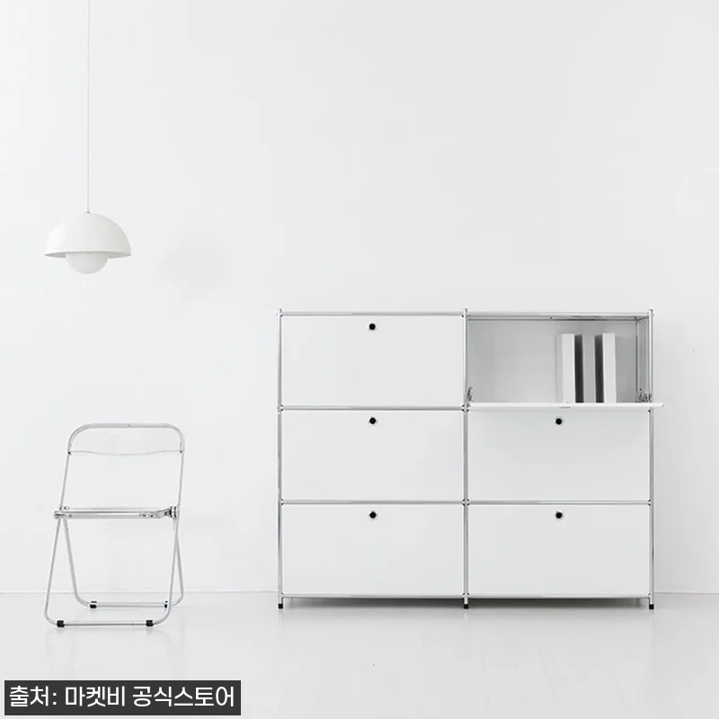 심플리 2x3 수납장 6문 BC134 관련 이미지 10