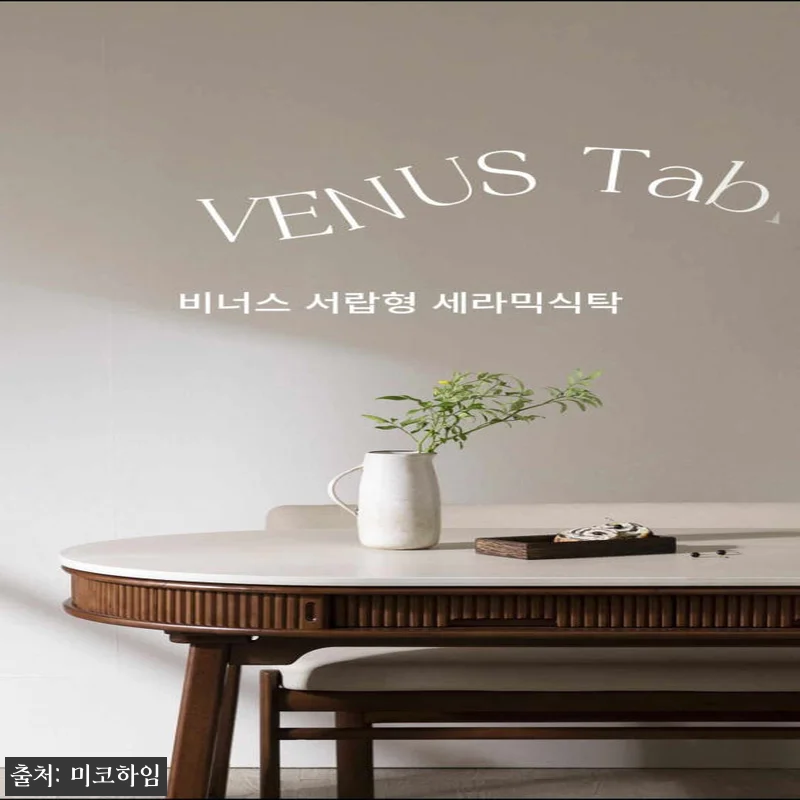 미코하임 비너스 17T 양면 포세린 관련 이미지 10