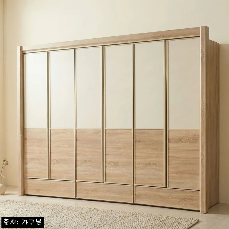 Home 50 캉 300cm 10자장롱 세트 키높이 이불장, 17% 할인 중이라 조건부터 꼼꼼히 본 후기형 구매 가이드
