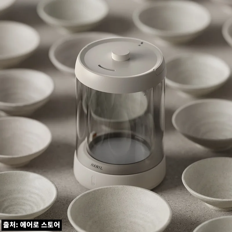 한일 대용량 가열식가습기 찐후기, 겨울철 목 건조함 잡는 온열 가습기 추천 포인트