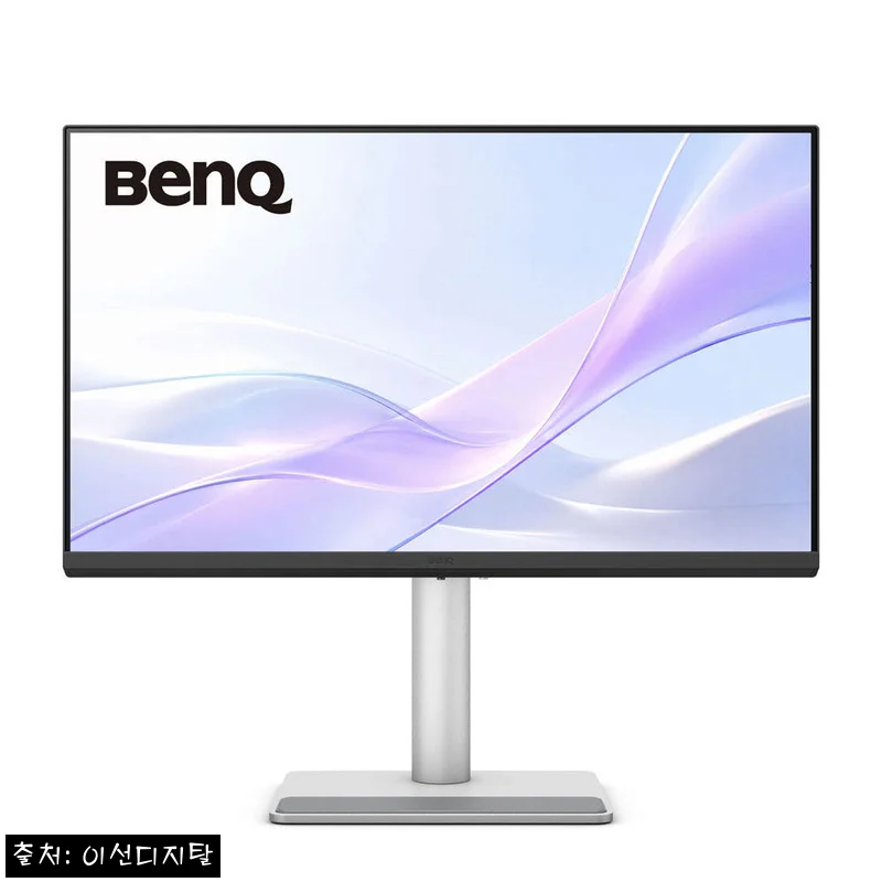 벤큐 MA320U 32인치 4K UHD, 맥을 위한 프리미엄 모니터로 눈여겨볼 이유