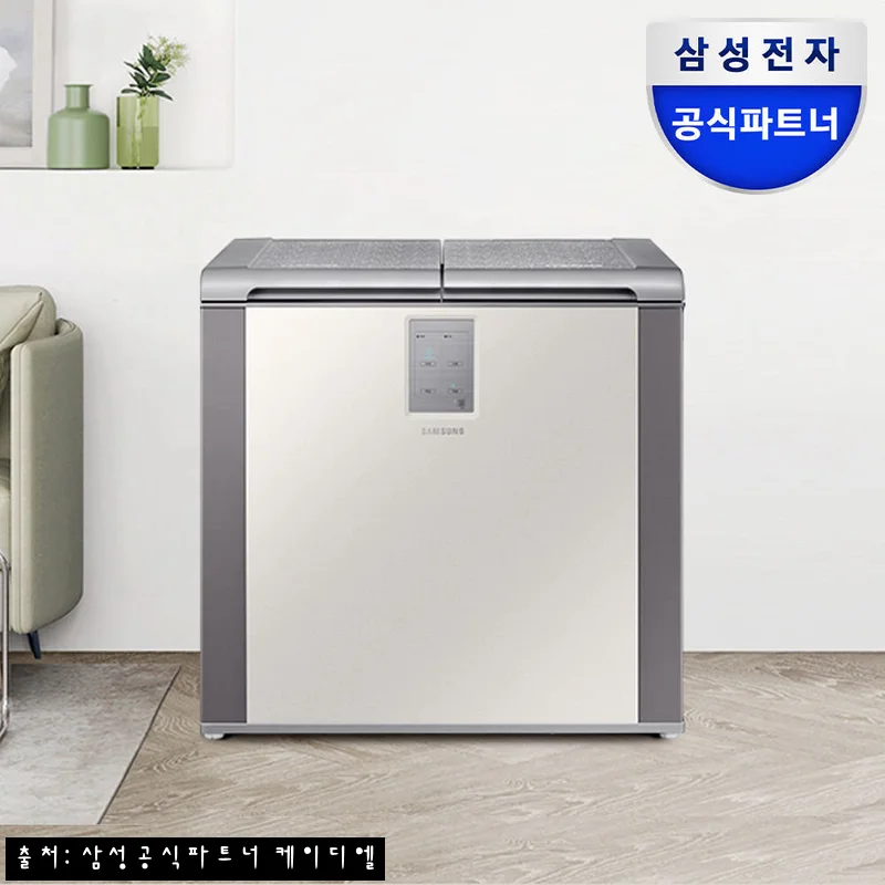 삼성전자 김치냉장고 RP20C3111EG 뚜껑형, 23% 할인 중이라 눈여겨볼 200리터대 김치냉장고