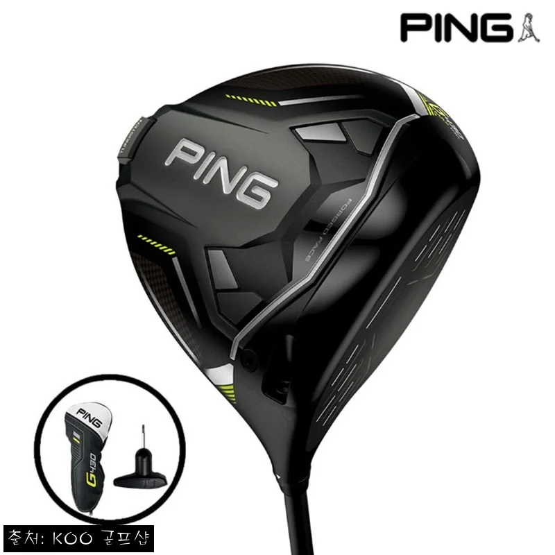 핑 G430 10K MAX 드라이버 10.5도, 64만원대 구매 전 꼭 볼 체크포인트