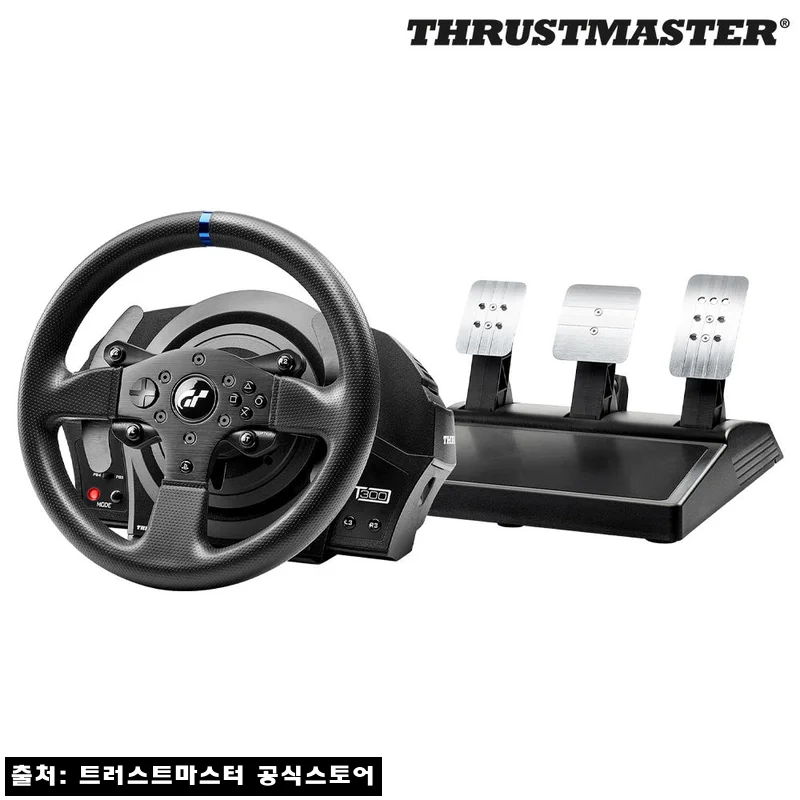 Home 78 트러스트마스터 T300RS GT Edition 레이싱휠, 21% 할인 중이라 눈여겨볼 만한 구매 체크 후기